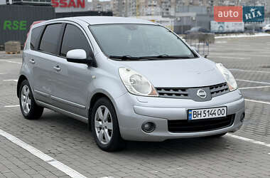 Nissan Note 2007