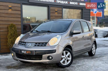 Nissan Note 2006