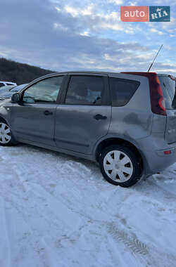 Nissan Note  2011
