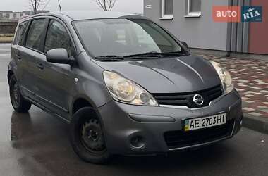Nissan Note  2013