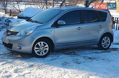 Nissan Note  2010