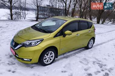 Nissan Note  2019