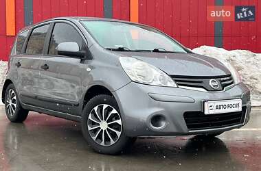 Nissan Note  2013