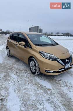 Nissan Note  2019