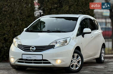 Nissan Note  2012