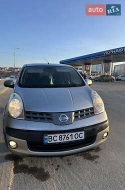 Nissan Note  2006