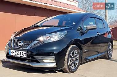 Nissan Note  2020