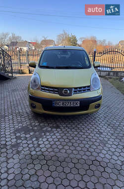 Nissan Note  2006