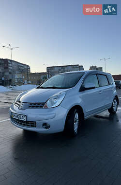 Nissan Note  2008