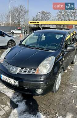 Nissan Note  2007