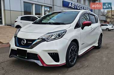 Nissan Note  2018
