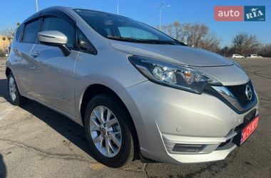 Nissan Note  2019