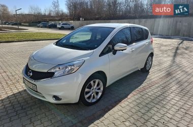 Nissan Note  2013