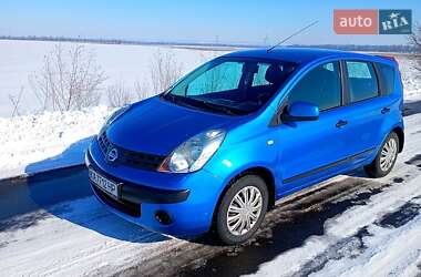 Nissan Note  2006