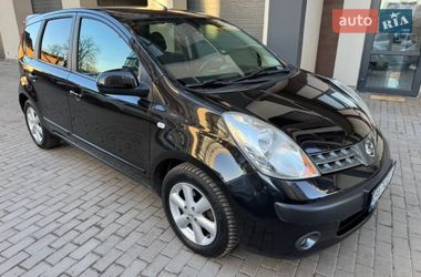 Nissan Note  2006