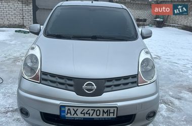 Nissan Note  2006