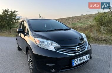 Nissan Note  2013