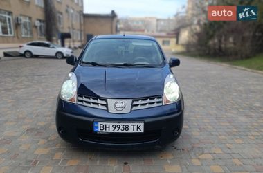 Nissan Note  2006