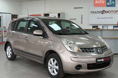 Nissan Note  2007