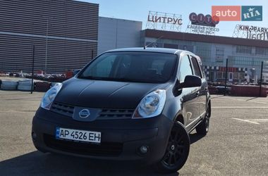 Nissan Note  2006