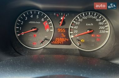 Nissan Note  2009