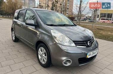 Nissan Note  2013