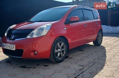 Nissan Note  2010