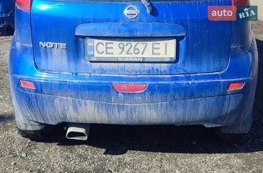 Nissan Note  2006