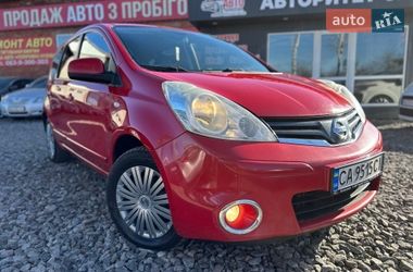 Nissan Note  2013