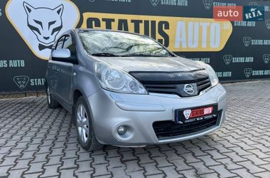 Nissan Note  2011