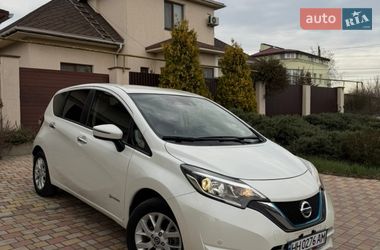 Nissan Note  2019