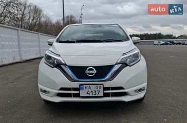 Nissan Note  2019