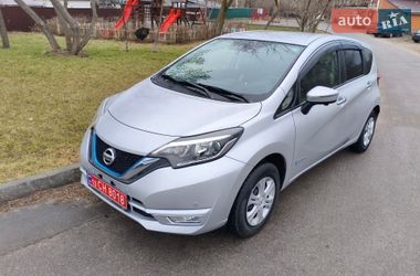 Nissan Note  2020