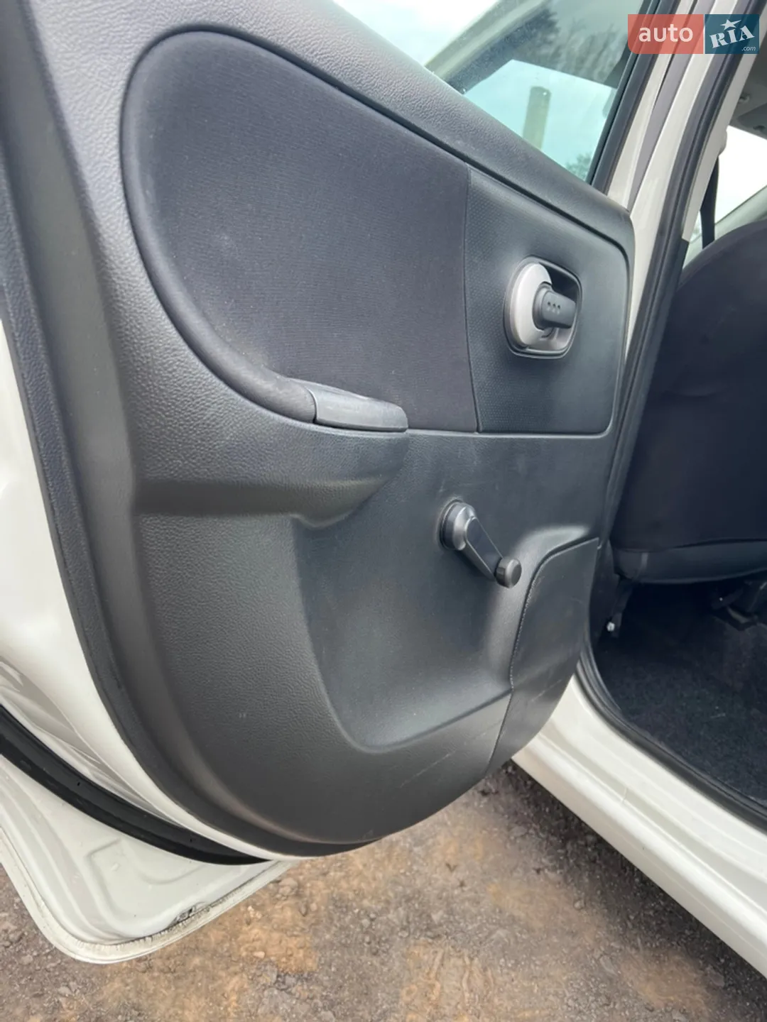Nissan Note 2012 VIN SJNFDAE11U2189131 фото оголошення 6 з 19