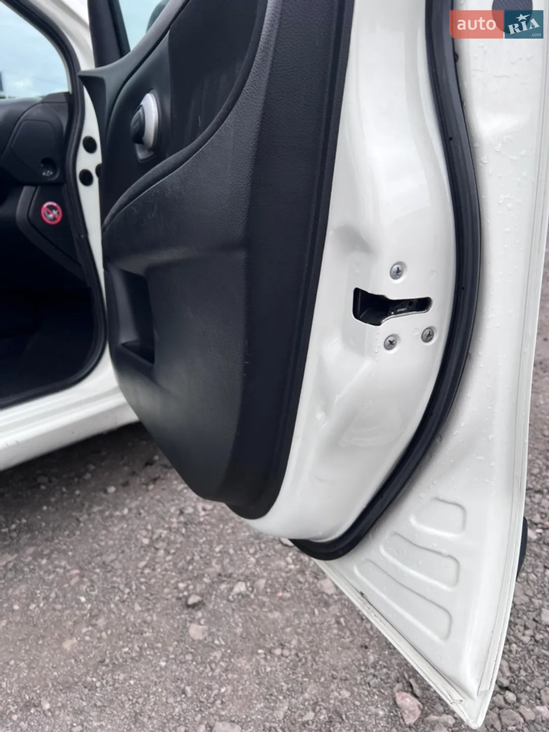 Nissan Note 2012 VIN SJNFDAE11U2189131 фото оголошення 8 з 19