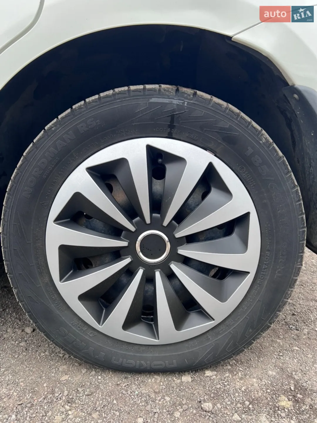 Nissan Note 2012 VIN SJNFDAE11U2189131 фото оголошення 14 з 19