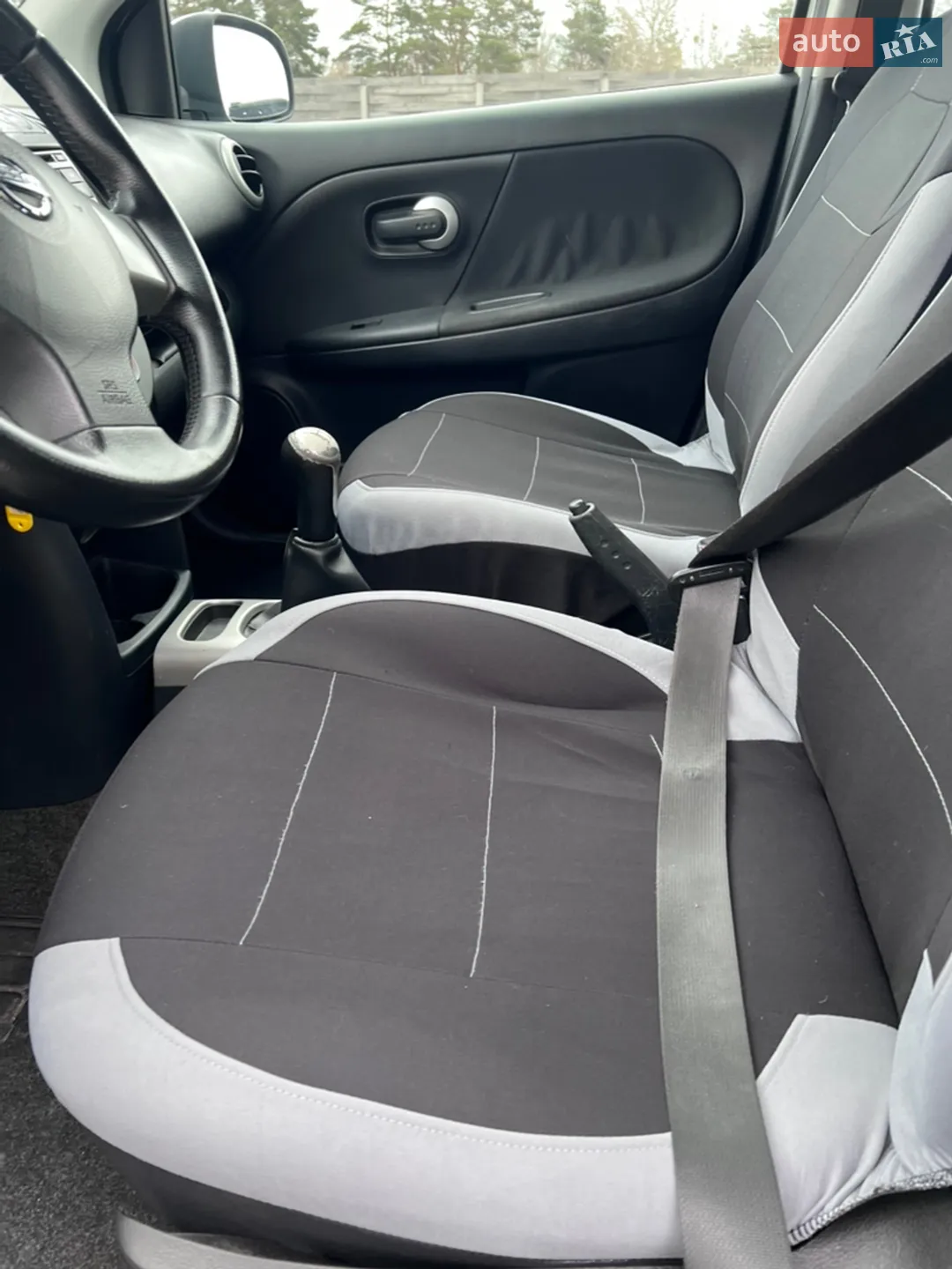 Nissan Note 2012 VIN SJNFDAE11U2189131 фото оголошення 18 з 19