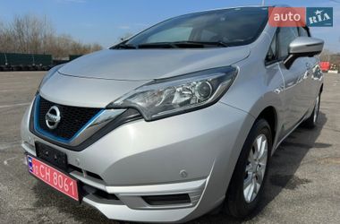 Nissan Note  2019