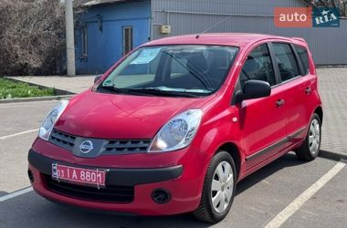 Nissan Note  2006