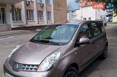 Nissan Note 2006