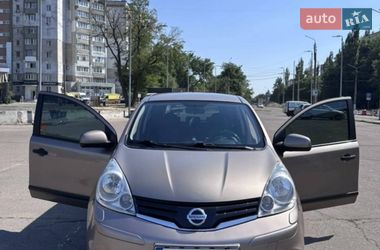 Nissan Note  2010