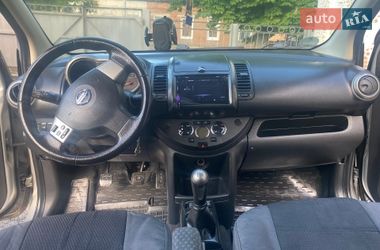Nissan Note  2006