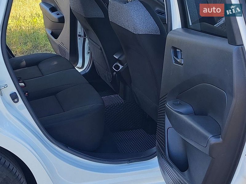 Хетчбек Nissan Note 2021 в Кам'янському
