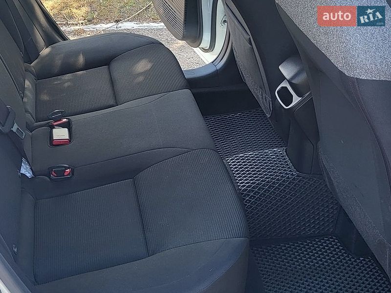 Хетчбек Nissan Note 2021 в Кам'янському