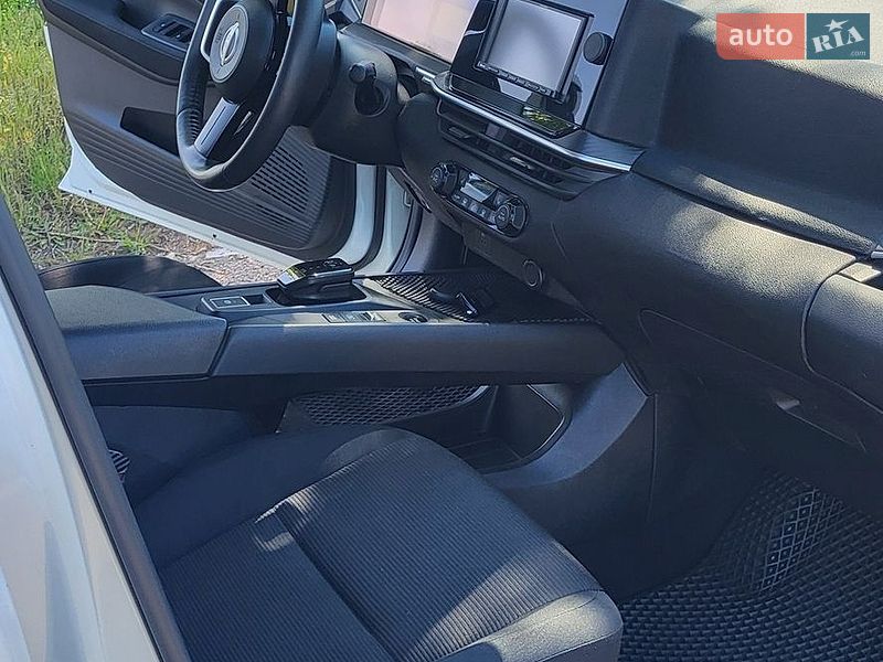 Хетчбек Nissan Note 2021 в Кам'янському