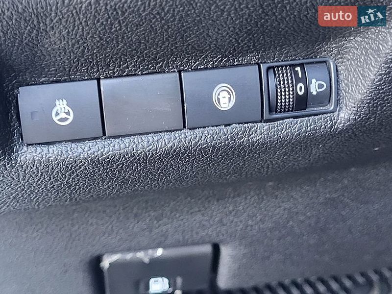 Хетчбек Nissan Note 2021 в Кам'янському