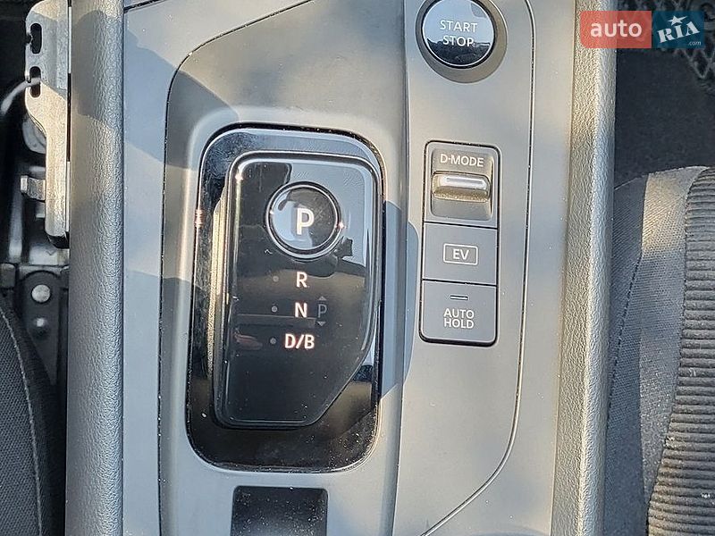 Хетчбек Nissan Note 2021 в Кам'янському