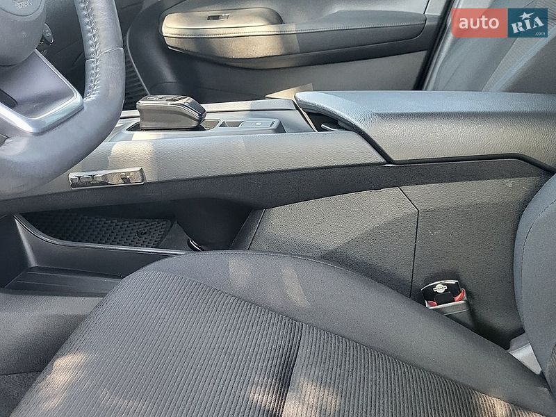 Хетчбек Nissan Note 2021 в Кам'янському