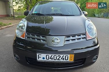 Nissan Note  2009