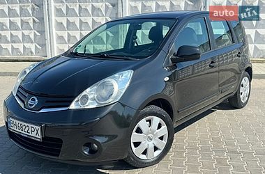 Nissan Note  2009